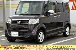 honda n-box 2016 CFJ1539908