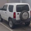 suzuki jimny 2010 -SUZUKI--Jimny ABA-JB23W--JB23W-624735---SUZUKI--Jimny ABA-JB23W--JB23W-624735- image 5