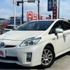 toyota prius 2011 -TOYOTA--Prius DAA-ZVW30--ZVW30-0329674---TOYOTA--Prius DAA-ZVW30--ZVW30-0329674- image 1