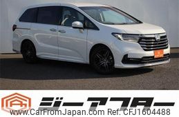 honda odyssey 2021 CFJ1604488