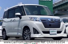 toyota roomy 2018 -TOYOTA--Roomy DBA-M900A--M900A-0140823---TOYOTA--Roomy DBA-M900A--M900A-0140823-