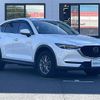 mazda cx-5 2017 CFJ0938062 image 1
