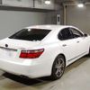 lexus ls 2008 -LEXUS 【大阪 303て132】--Lexus LS UVF45-5005545---LEXUS 【大阪 303て132】--Lexus LS UVF45-5005545- image 2