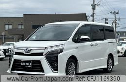toyota voxy 2020 -TOYOTA--Voxy DAA-ZWR80W--ZWR80-0446673---TOYOTA--Voxy DAA-ZWR80W--ZWR80-0446673-