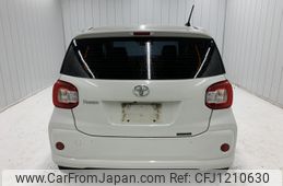 toyota passo 2016 NIKYO_KX19300