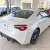 toyota 86 2017 -TOYOTA--86 DBA-ZN6--ZN6-072542---TOYOTA--86 DBA-ZN6--ZN6-072542- image 17