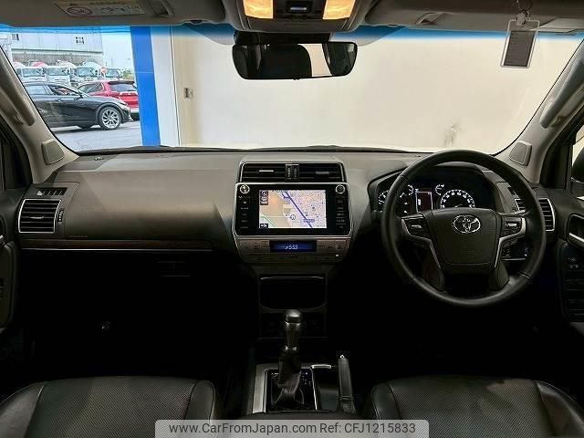 toyota land-cruiser-prado 2018 quick_quick_LDA-GDJ150W_GDJ150-0033776 image 2