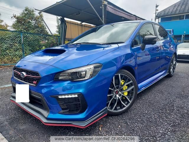 subaru wrx-sti 2020 quick_quick_CBA-VAB_036403 image 1