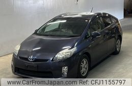 toyota prius 2011 -TOYOTA--Prius ZVW30-5359325---TOYOTA--Prius ZVW30-5359325-