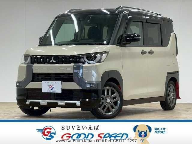 mitsubishi delica 2024 quick_quick_4AA-B35A_B35A-0604217 image 1