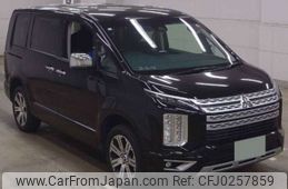 mitsubishi delica-d5 2023 -MITSUBISHI 【札幌 306ﾜ1153】--Delica D5 3DA-CV1W--CV1W-4028414---MITSUBISHI 【札幌 306ﾜ1153】--Delica D5 3DA-CV1W--CV1W-4028414-