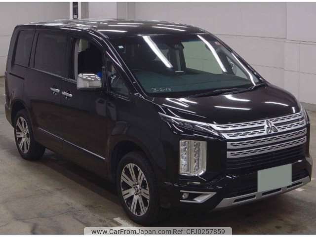 mitsubishi delica-d5 2023 -MITSUBISHI 【札幌 306ﾜ1153】--Delica D5 3DA-CV1W--CV1W-4028414---MITSUBISHI 【札幌 306ﾜ1153】--Delica D5 3DA-CV1W--CV1W-4028414- image 1