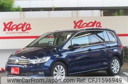 volkswagen golf-touran 2020 CFJ1596949