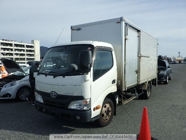 toyota dyna-truck 2014 -TOYOTA--Dyna TKG-XZU650--XZU650-0005323---TOYOTA--Dyna TKG-XZU650--XZU650-0005323- image 1