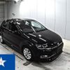 volkswagen polo 2017 -VOLKSWAGEN--VW Polo 6RCJZ--WVWZZZ6RZHU059713---VOLKSWAGEN--VW Polo 6RCJZ--WVWZZZ6RZHU059713- image 1