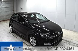 volkswagen polo 2017 -VOLKSWAGEN--VW Polo 6RCJZ--WVWZZZ6RZHU059713---VOLKSWAGEN--VW Polo 6RCJZ--WVWZZZ6RZHU059713-