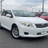 toyota corolla-axio 2010 -TOYOTA--Corolla Axio DBA-NZE141--NZE141-6158953---TOYOTA--Corolla Axio DBA-NZE141--NZE141-6158953- image 1
