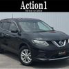 nissan x-trail 2014 quick_quick_DBA-T32_T32-005809 image 1