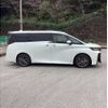 toyota vellfire 2023 -TOYOTA--Vellfire 6AA-AAHH40W--AAHH40-0010302---TOYOTA--Vellfire 6AA-AAHH40W--AAHH40-0010302- image 3