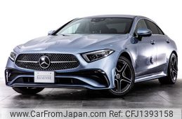mercedes-benz cls-class 2022 -MERCEDES-BENZ--Benz CLS 3DA-257314--W1K2573142A095014---MERCEDES-BENZ--Benz CLS 3DA-257314--W1K2573142A095014-