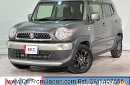 suzuki xbee 2018 quick_quick_MN71S_MN71S-117984