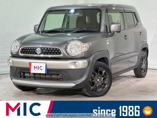 suzuki xbee 2018 quick_quick_MN71S_MN71S-117984 image 1