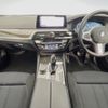 bmw 5-series 2019 CFJ1531609 image 3