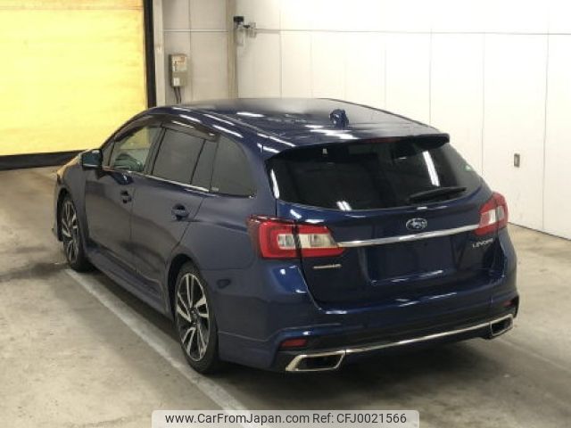 subaru levorg 2015 -SUBARU--Levorg VMG-011743---SUBARU--Levorg VMG-011743- image 2