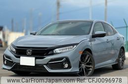 honda civic 2021 quick_quick_6BA-FK7_FK7-1302188