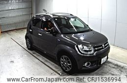suzuki ignis 2017 CFJ1536994