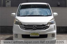 honda step-wagon 2008 TE4242