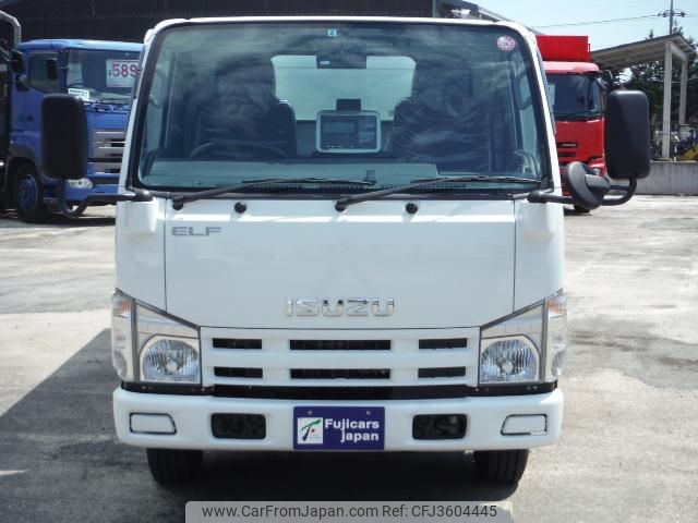 isuzu elf-truck 2008 GOO_NET_EXCHANGE_0402763A30170414W003 image 2