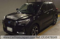 daihatsu rocky 2023 quick_quick_5AA-A202S_0020382