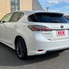 lexus ct 2011 -LEXUS--Lexus CT DAA-ZWA10--ZWA10-2024125---LEXUS--Lexus CT DAA-ZWA10--ZWA10-2024125- image 3