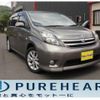 toyota isis 2011 CFJ1420250 image 1