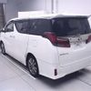 toyota alphard 2022 CFJ1536552 image 2