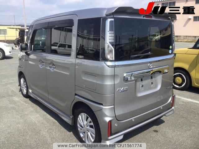mazda flair-wagon 2018 CFJ1561774 image 2
