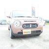suzuki alto-lapin 2022 -SUZUKI--Alto Lapin 5BA-HE33S--HE33S-400533---SUZUKI--Alto Lapin 5BA-HE33S--HE33S-400533- image 1