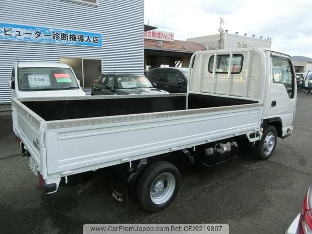 isuzu elf-truck 2016 GOO_NET_EXCHANGE_1300204A30231117W002 image 2