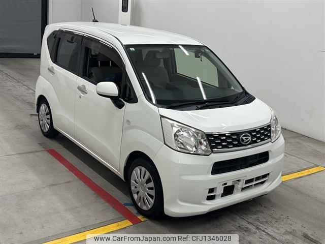 daihatsu move 2015 -DAIHATSU--Move LA150S-0029038---DAIHATSU--Move LA150S-0029038- image 1