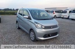 mitsubishi ek-wagon 2014 CFJ1666862