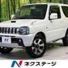 suzuki jimny 2011 -SUZUKI--Jimny ABA-JB23W--JB23W-662025---SUZUKI--Jimny ABA-JB23W--JB23W-662025- image 1