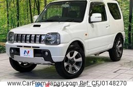 suzuki jimny 2011 -SUZUKI--Jimny ABA-JB23W--JB23W-662025---SUZUKI--Jimny ABA-JB23W--JB23W-662025-