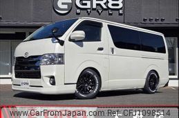 toyota hiace-van 2018 -TOYOTA--Hiace Van CBF-TRH200V--TRH200-0280400---TOYOTA--Hiace Van CBF-TRH200V--TRH200-0280400-
