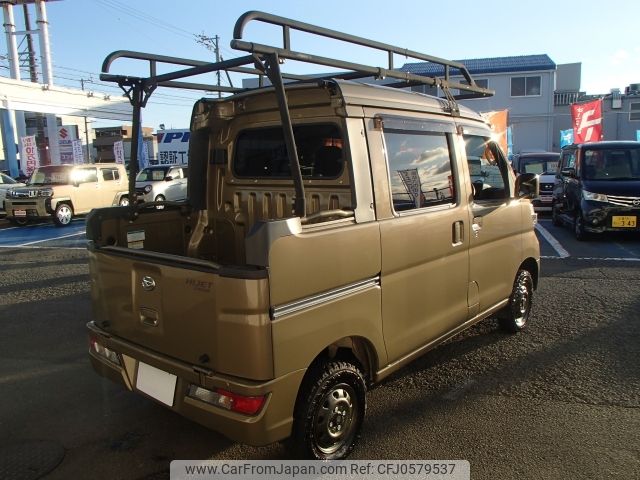 daihatsu hijet-van 2021 -DAIHATSU--Hijet Van 3BD-S331W--S331W-0015496---DAIHATSU--Hijet Van 3BD-S331W--S331W-0015496- image 2