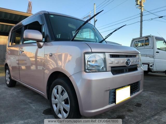 toyota pixis-space 2013 -TOYOTA 【静岡 】--Pixis Space L575A--0025293---TOYOTA 【静岡 】--Pixis Space L575A--0025293- image 1