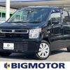 suzuki wagon-r 2022 quick_quick_5AA-MH95S_MH95S-188065 image 1