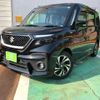 suzuki solio 2021 -SUZUKI 【名変中 】--Solio MA37S--612503---SUZUKI 【名変中 】--Solio MA37S--612503- image 1