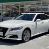 toyota crown 2018 -TOYOTA--Crown 6AA-AZSH21--AZSH21-1003976---TOYOTA--Crown 6AA-AZSH21--AZSH21-1003976- image 18