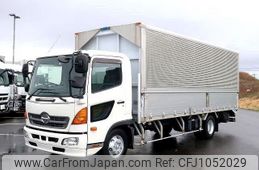 hino ranger 2016 CFJ1052029